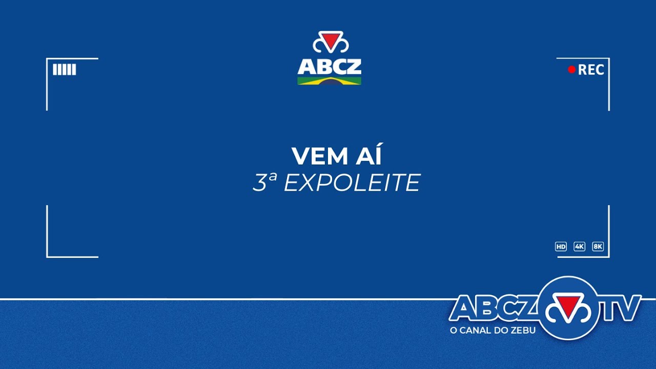 VEM AÍ 3ª EXPOLEITE