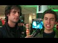 Entrevista a Juan Andres Iregui WCG 2008