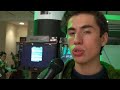 Entrevista a Juan Andres Iregui WCG 2008