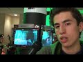 Entrevista a Juan Andres Iregui WCG 2008