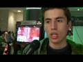 Entrevista a Juan Andres Iregui WCG 2008
