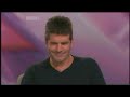 Penelope - British X-Factor Penelope - British X-Factor