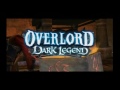 overlord dark legend teaser trailer hq, looks pretty good!!