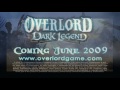 overlord dark legend teaser trailer hq, looks pretty good!!