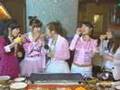 Wonder Girls in Dusit Hotel in Thailand