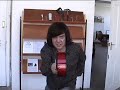 The Seegcm Eibbed - Notsa Drahcir