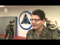 KRAV MAGA SURVIVAL an der HSU Universität der Bundeswehr Hamburg Kampfsport