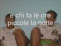 a bosa si vive..........