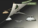 Luminaires Billard 2008