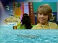 Fans de Zak y Cody todos a bordo,Hannah Montana y Los magos de waverly place mirar: