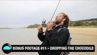 Dropping The Big Dusky Flathead | You Cant Land 'Em All