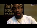Mickey Bey opens up on why he passed on the Robert Frankel fight