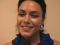Clip We caught up with Rachelle Leah after UFC 84 and she gave us here reactions and some insight into her UFC and Movie career. (The Bleeding) Video