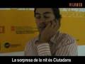La nit electoral a VilaWeb