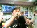 teledysk, klip, Cage,- Hell's Winter