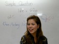 Learning Thai : Simple Question Thai language by kruuwee