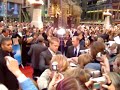 at the premiere of the movie troy in berlin the mortales crew was in the first row to meet brad pitt. listen to what mortales were screaming all the time :-)