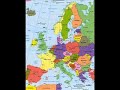 Europe - Seven door hotel Music video Europe - Seven door hotel Music video