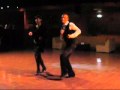 BALLO DI GRUPPO  SPIDIGONZALES. djBerta.wmv