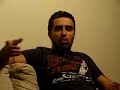Duca Tambasco fala sobre o Oficina G3 - Maio/2008 - Parte 4