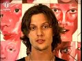 MODELS TALK - MARCELO BOLDRINI HOM PE 2003 MODELS TALK - MARCELO BOLDRINI HOM PE 2003