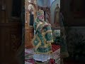 Проповедь епископа Назария в престольный праздник Иоанновского монастыря 2012г