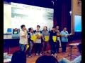 香港投訴合唱團 @ 第一屆香港網誌年會