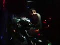 Shitmat @ La Cova, Barcelona 2007