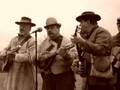 52nd string band