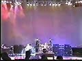 Grand Funk Railroad - Heartbreaker Part 2 (7/4/98)