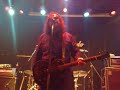 Tito & Tarantula- Vitoria 21-07-08