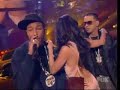 Rompe & Mamacita