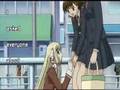 Chobits: Has Anyone Seen My Underwear?