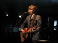 Crowded House - American Woman / Fingers of Love