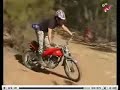 Montesa Cota 250 año 1974