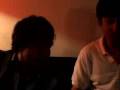 Dan and Ed's impersonation of Jose Gonzalez covering KNIFE