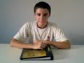 Lucas Speaking English