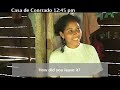 \"No Podemos Guardar Silencio\" (parte V) /CONTRAVÍA/ \"No Podemos Guardar Silencio\" (parte V) /CONTRAVÍA/