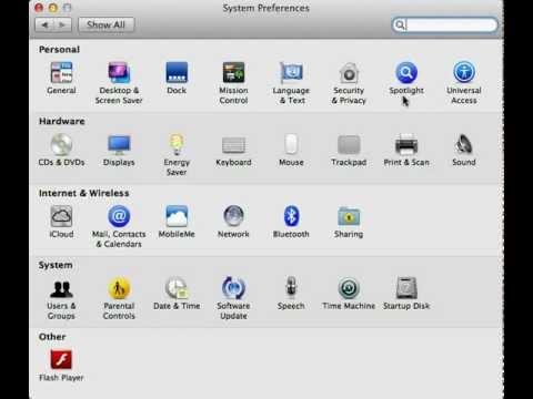 how to turn off vo on mac air