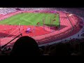 makes history in first round of 400m at London 2012