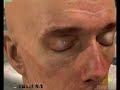 nvidia humanhead