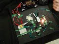 Using a RC Car and Relay to Control Lights Using a RC Car and Relay to Control Lights