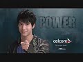 WangLeeHom Celcom Advertisements