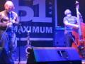 Red Snapper - Brickred (live in Moscow 2008)