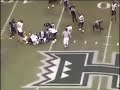 Geordon Hanohano 2006 Saint Louis Varsity Football