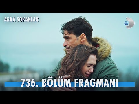 Arka Sokaklar 736. Bölüm Fragmanı                                                                                                                                                                                                                         