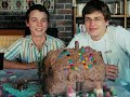Steyn Lucas de Kock  28/10/87 - 28/11/09