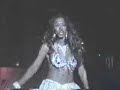 See Pamela performing during the most gorgeous transexuals event in 2002
