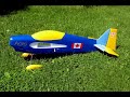 rc plane