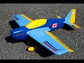 rc plane